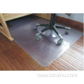 Flame retardant Waterproof Plastic Protective Mat